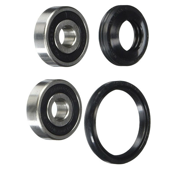 Pivot Works Wheel Bearing Kit (PWFWK-Y35-000) | MunroPowersports.com