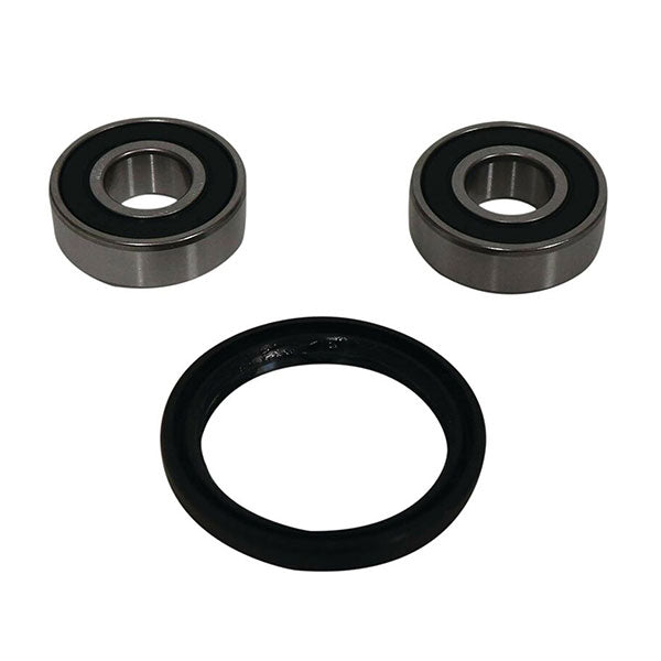 Pivot Works Wheel Bearing Kit (PWFWK-Y37-000) | MunroPowersports.com