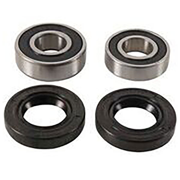 Pivot Works Wheel Bearing Kit (PWRWK-Y25-008) | MunroPowersports.com