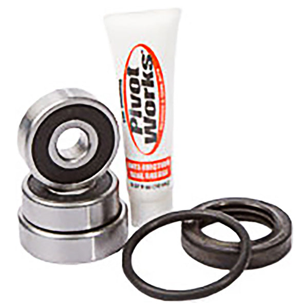 Pivot Works Wheel Bearing Kit (PWRWK-Y28-001) | MunroPowersports.com