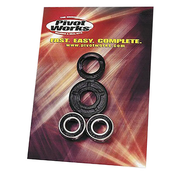 Pivot Works Wheel Bearing Kit (PWRWK-Y38-050) | MunroPowersports.com