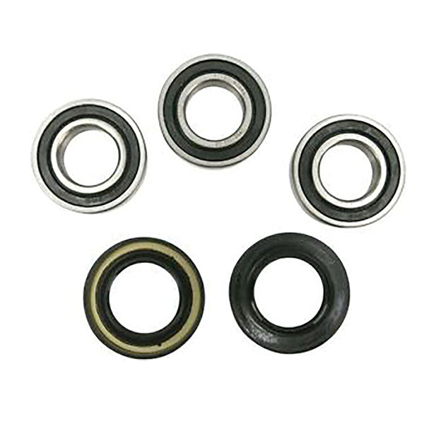 Pivot Works Wheel Bearing Kit (PWRWK-Y39-250) | MunroPowersports.com