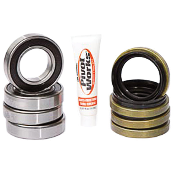 Pivot Works Wheel Bearing Kit (PWRWK-Y40-230) | MunroPowersports.com