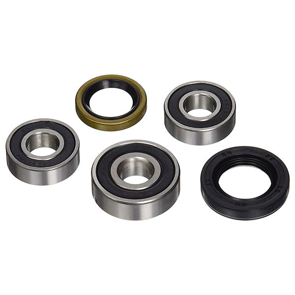 Pivot Works Wheel Bearing Kit (PWRWK-Y41-000) | MunroPowersports.com