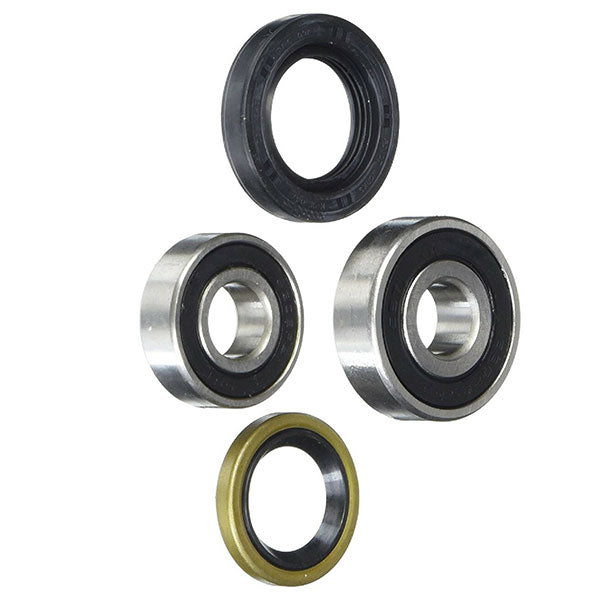 Pivot Works Wheel Bearing Kit (PWRWK-Y43-000) | MunroPowersports.com