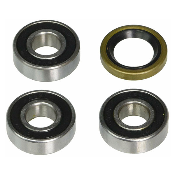 Pivot Works Wheel Bearing Kit (PWRWK-Y49-000) | MunroPowersports.com