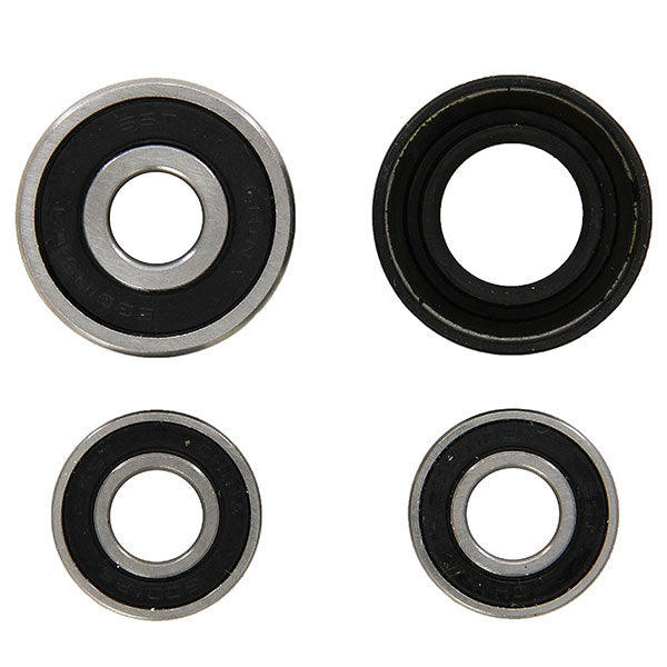 Pivot Works Wheel Bearing Kit (PWRWK-Y61-000) | MunroPowersports.com