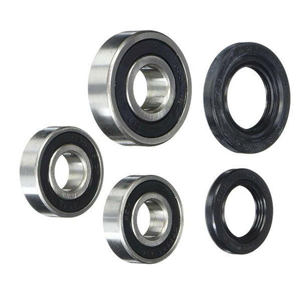 Pivot Works Wheel Bearing Kit (PWRWK-Y62-000) | MunroPowersports.com
