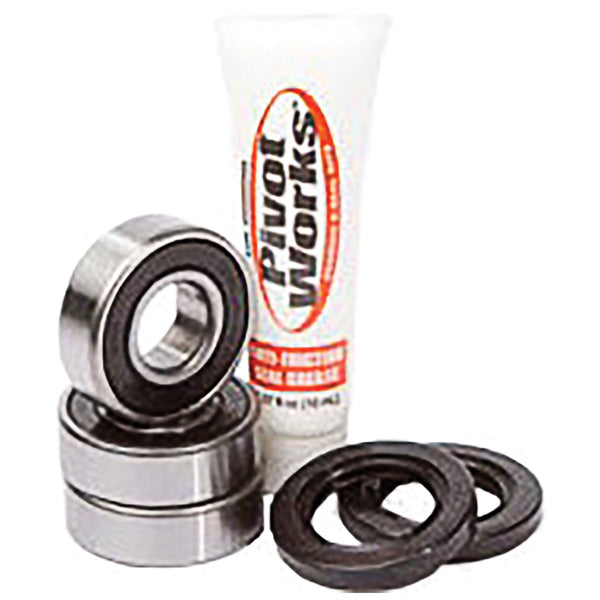 Pivot Works Wheel Bearing Kit (PWRWK-Y66-000) | MunroPowersports.com