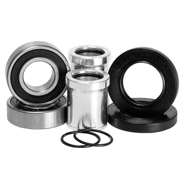 Pivot Works Wheel Bearing Kit (Pwrws-Y31-000) | MunroPowersports.com