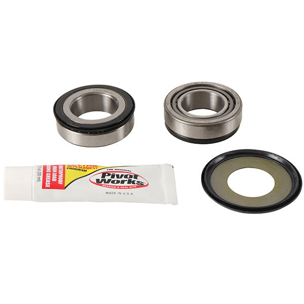 Pivot Works Steering Stem Bearing Kit (Pwssk-Y05-421) | MunroPowersports.com