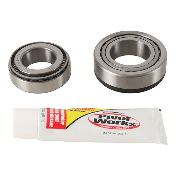 Pivot Works Steering Stem Bearing Kit (Pwssk-Y08-000) | MunroPowersports.com