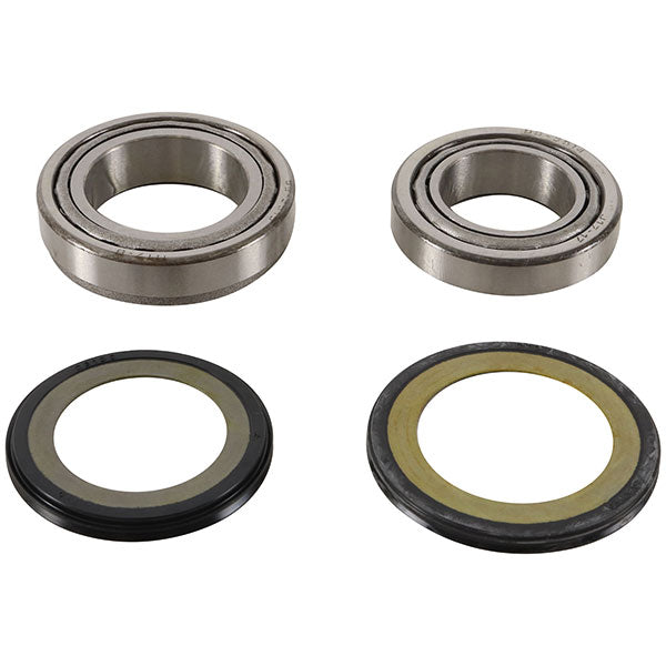 Pivot Works Steering Stem Bearing Kit (Pwssk-Y11-000) | MunroPowersports.com