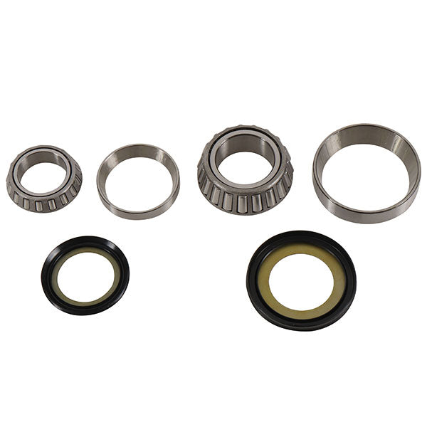 Pivot Works Steering Stem Bearing Kit (Pwssk-Y13-000) | MunroPowersports.com