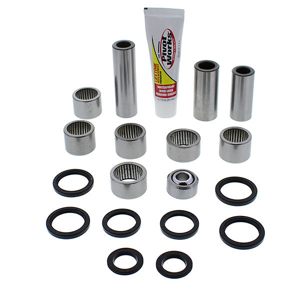 Pivot Works Linkage Bearing Rebuild Kit (PWLK-H42-000) | MunroPowersports.com