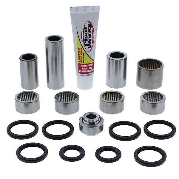 Pivot Works Linkage Bearing Rebuild Kit (PWLK-H44-000) | MunroPowersports.com