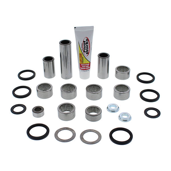 Pivot Works Linkage Bearing Rebuild Kit (PWLK-H46-000) | MunroPowersports.com