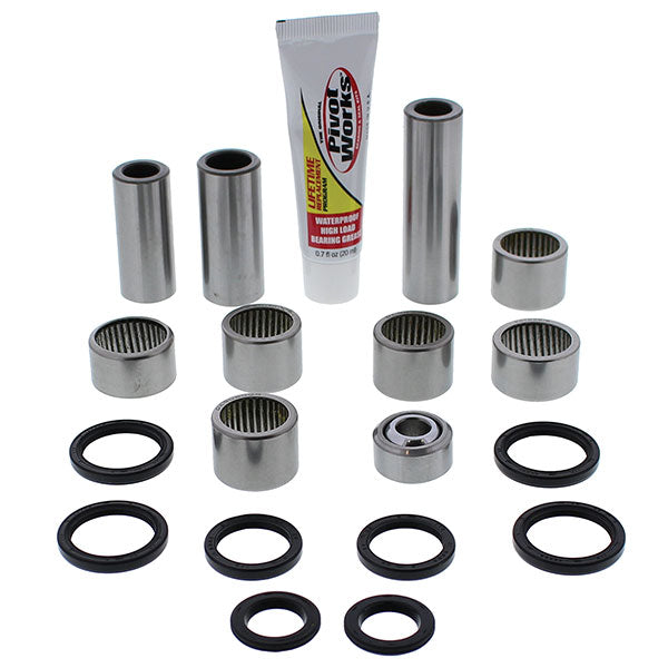 Pivot Works Linkage Bearing Rebuild Kit (PWLK-H48-000) | MunroPowersports.com