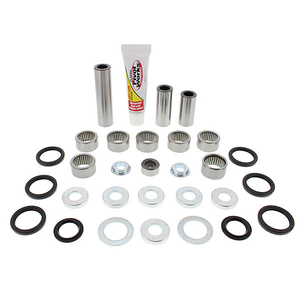 Pivot Works Linkage Bearing Rebuild Kit (PWLK-H53-000) | MunroPowersports.com