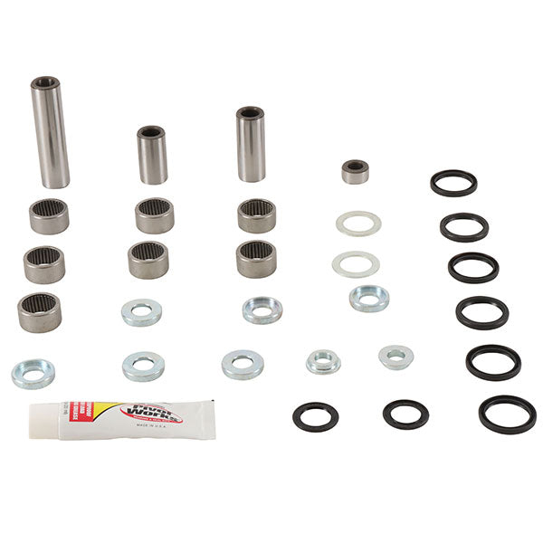Pivot Works Linkage Bearing Rebuild Kit (PWLK-H60-000) | MunroPowersports.com