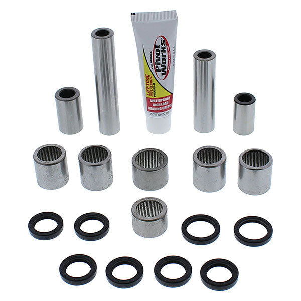 Pivot Works Linkage Bearing Rebuild Kit (PWLK-H61-000) | MunroPowersports.com