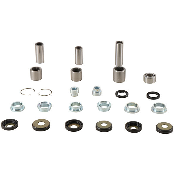 Pivot Works Linkage Bearing Rebuild Kit (PWLK-H77-000) | MunroPowersports.com