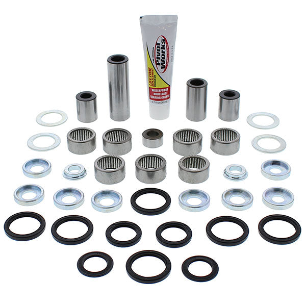 Pivot Works Linkage Bearing Rebuild Kit (PWLK-H78-000) | MunroPowersports.com