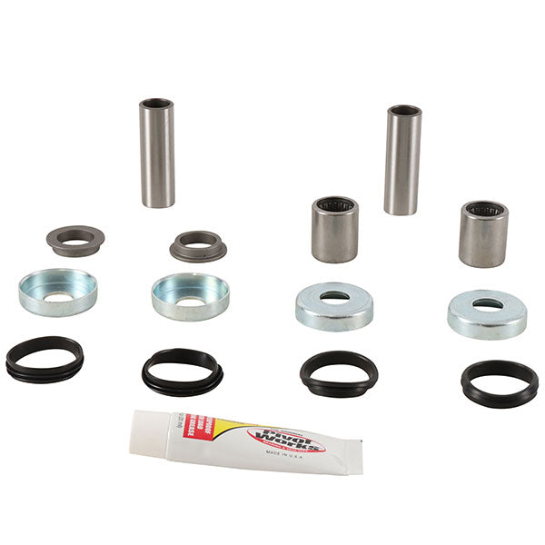 Pivot Works Swingarm Bearing Kit (PWSAK-H01-521) | MunroPowersports.com