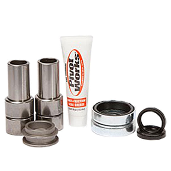 Pivot Works Swingarm Bearing Kit (PWSAK-H03-521) | MunroPowersports.com