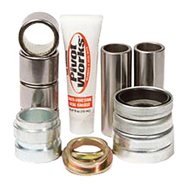 Pivot Works Swingarm Bearing Kit (PWSAK-H06-001) | MunroPowersports.com