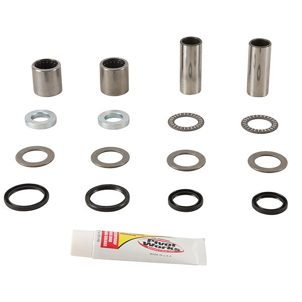 Pivot Works Swingarm Bearing Kit (PWSAK-H08-001) | MunroPowersports.com
