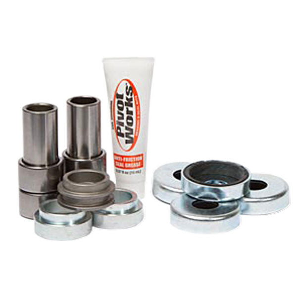 Pivot Works Swingarm Bearing Kit (PWSAK-H09-520) | MunroPowersports.com