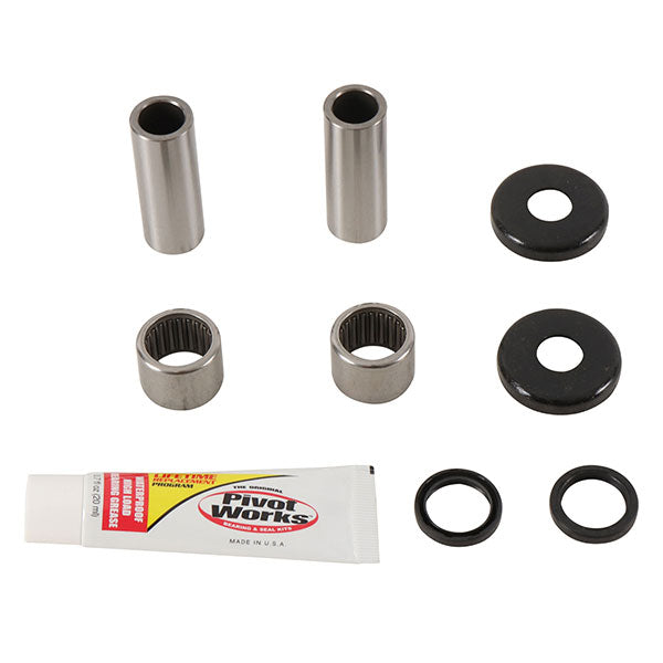 Pivot Works Swingarm Bearing Kit (PWSAK-H10-008) | MunroPowersports.com