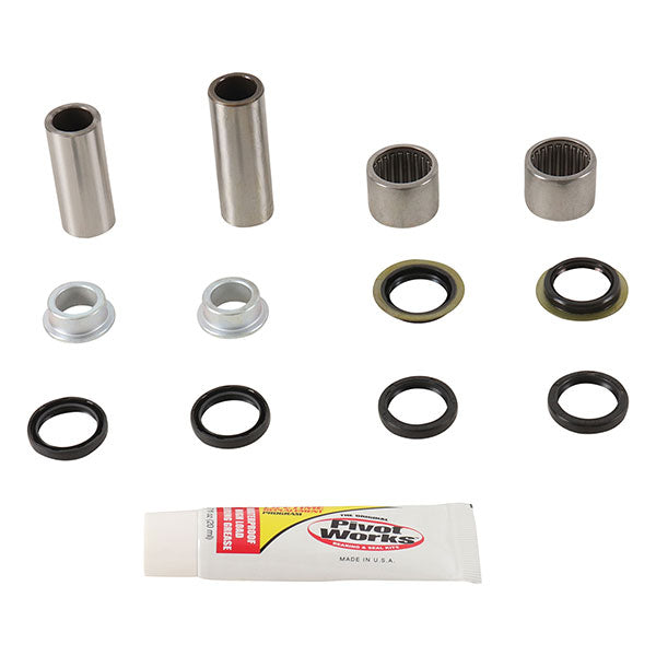 Pivot Works Swingarm Bearing Kit (PWSAK-H13-008) | MunroPowersports.com