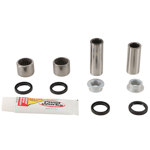 Pivot Works Swingarm Bearing Kit (PWSAK-H14-008) | MunroPowersports.com