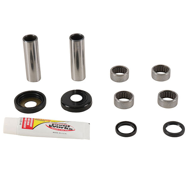 Pivot Works Swingarm Bearing Kit (PWSAK-H21-004) | MunroPowersports.com