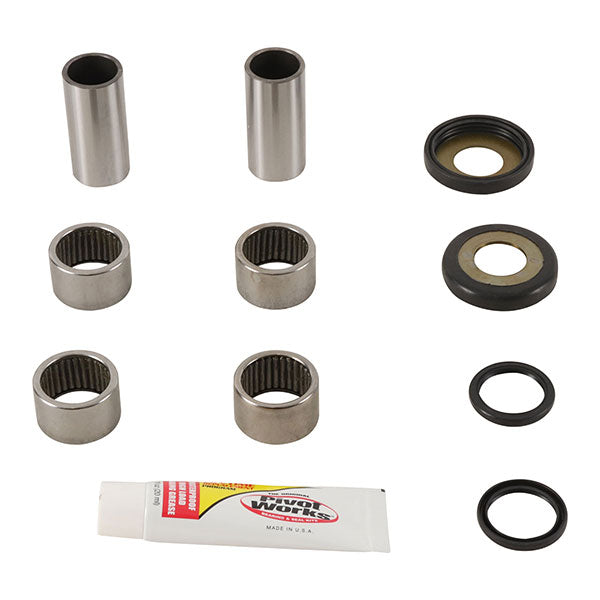 Pivot Works Swingarm Bearing Kit (PWSAK-H22-006) | MunroPowersports.com