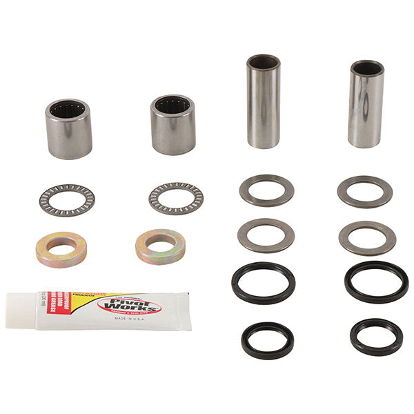 Pivot Works Swingarm Bearing Kit (PWSAK-H23-001) | MunroPowersports.com