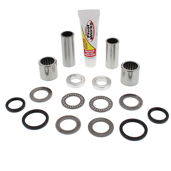 Pivot Works Swingarm Bearing Kit (PWSAK-H31-020) | MunroPowersports.com