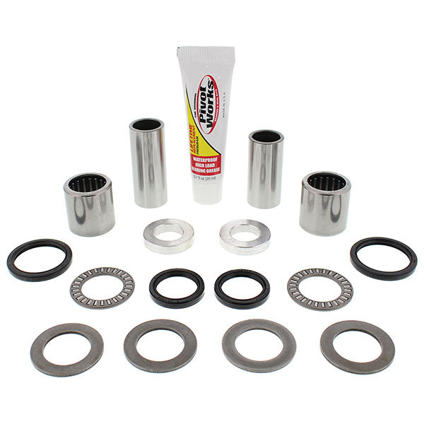 Pivot Works Swingarm Bearing Kit (PWSAK-H32-500) | MunroPowersports.com