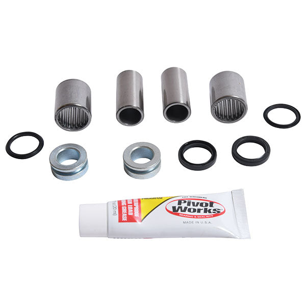 Pivot Works Swingarm Bearing Kit (PWSAK-H36-500) | MunroPowersports.com