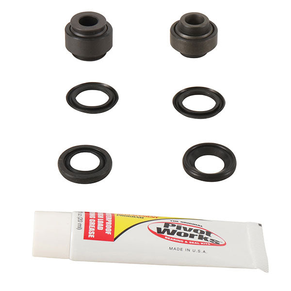 Pivot Works Shock Bearing Kit (PWSHK-H08-520) | MunroPowersports.com
