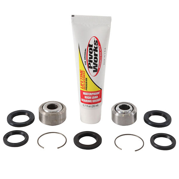 Pivot Works Shock Bearing Kit (PWSHK-H13-020) | MunroPowersports.com