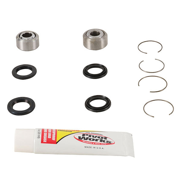 Pivot Works Shock Bearing Kit (PWSHK-H14-500) | MunroPowersports.com