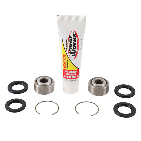 Pivot Works Shock Bearing Kit (PWSHK-H15-521) | MunroPowersports.com