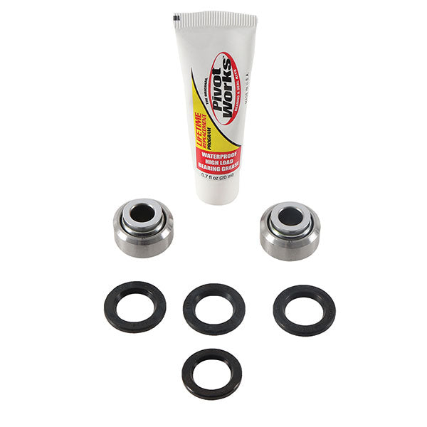 Pivot Works Shock Bearing Kit (PWSHK-H16-521) | MunroPowersports.com