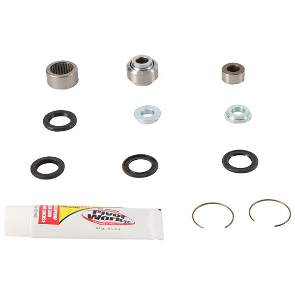 Pivot Works Shock Bearing Kit (PWSHK-H17-021) | MunroPowersports.com