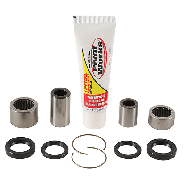 Pivot Works Shock Bearing Kit (PWSHK-H21-004) | MunroPowersports.com