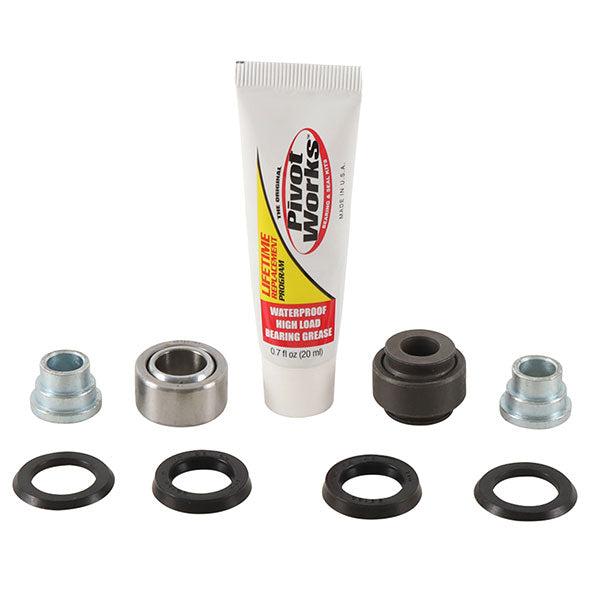 Pivot Works Shock Bearing Kit (PWSHK-H23-006) | MunroPowersports.com