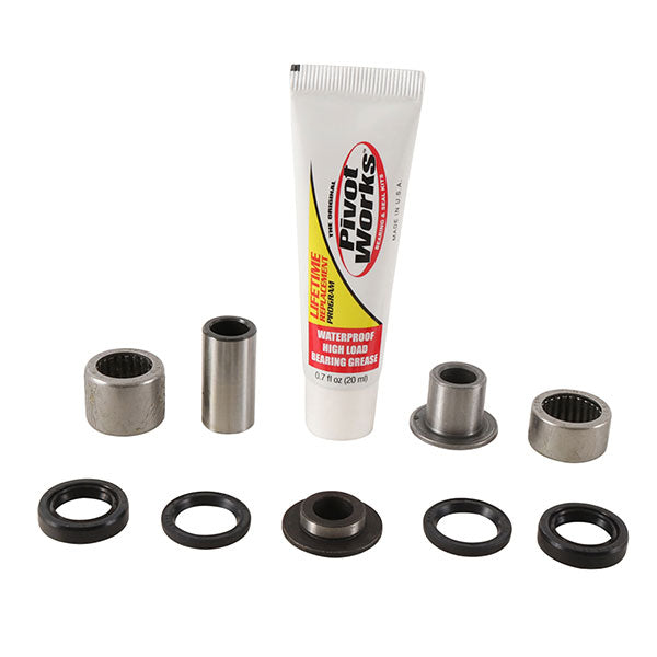 Pivot Works Shock Bearing Kit (PWSHK-H24-008) | MunroPowersports.com